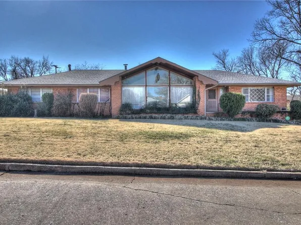 1700 NE 51st St, Oklahoma City, OK 73111