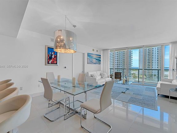 2nd image of 495 Brickell Ave APT 1022