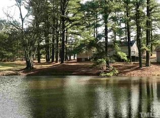 5521 Nob Hill Rd, Durham, NC 27704