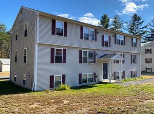 802 Route 106 N APT 8, Loudon, NH 03307