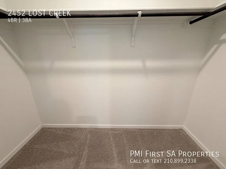 2452 Lost Creek Rd — Photo 11