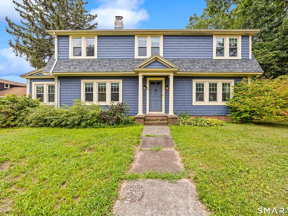 1st image of 34 Clintonville Road