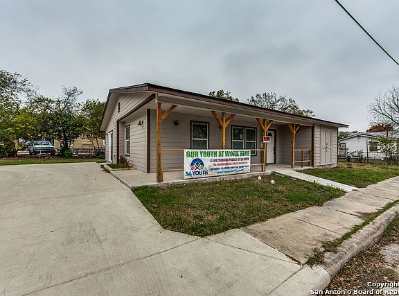 2nd image of 1501 Amestoy St