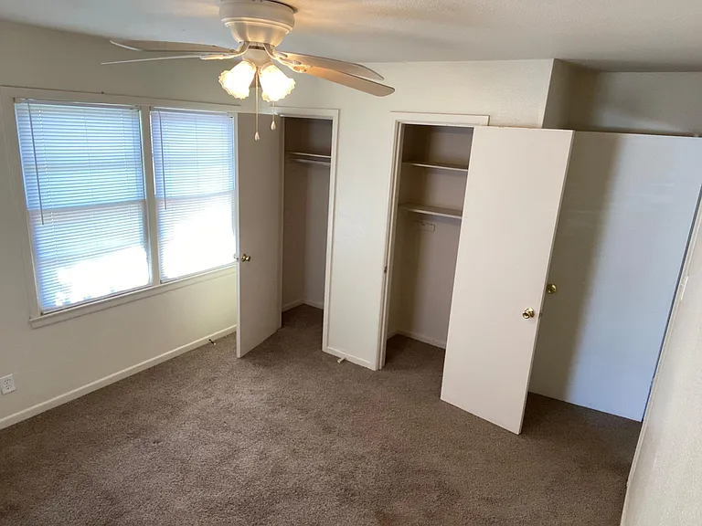 Front bedroom