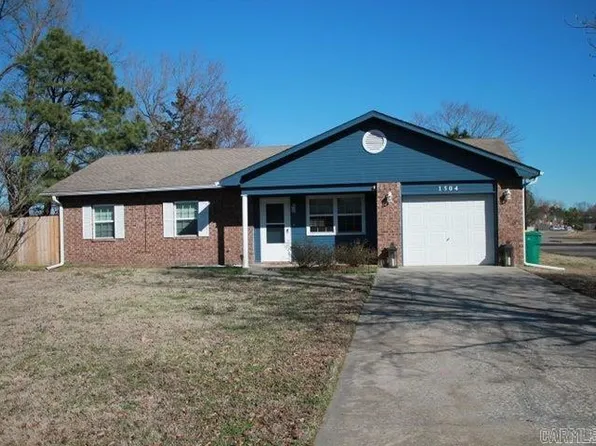 (undisclosed Address), Russellville, AR 72801