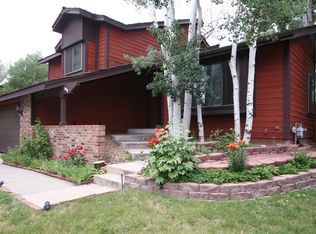 5471 S Ventura Ct, Centennial, CO 80015