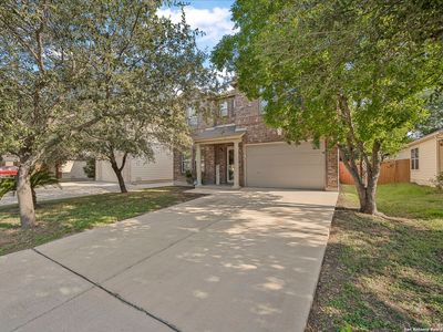 11019 Barclay, San Antonio, TX, 78254
