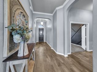 15245 Saralily Way, Aledo, TX 76008