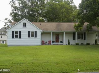 5951 Bonnie View Ln, Elkridge, MD 21075