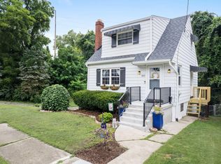 203 Roosevelt Ave, Bellevue, KY