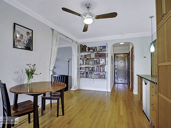 4th image of 45 Park Ter W APT 5B