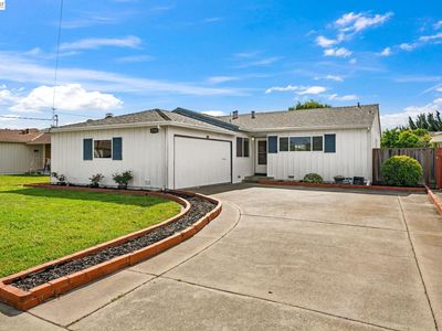 1758 Via Lobos, San Lorenzo, CA, 94580