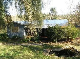 183 Curtis Miles Rd, Alexander, NC 28701