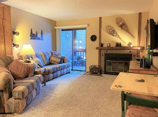 500 Bills Ranch Rd APT 131, Frisco, CO 80443