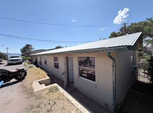 3 Navajo Trl #4, Bisbee, AZ 85603