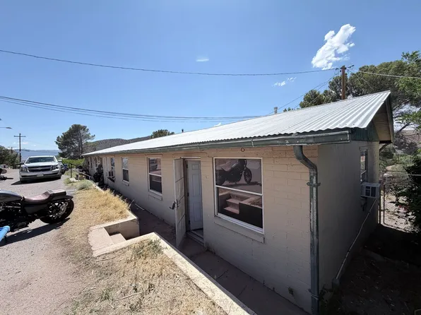 3 Navajo Trl #4, Bisbee, AZ 85603