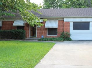 419 Freeman St, Mesquite, TX