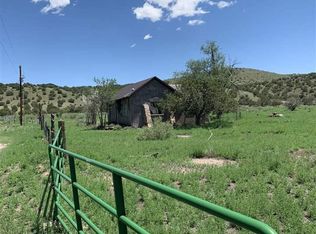 297 Blun Rd, Winston, NM 87943