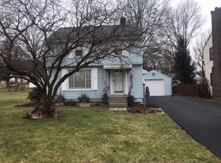 819 Niles Vienna Rd, Niles, OH 44446