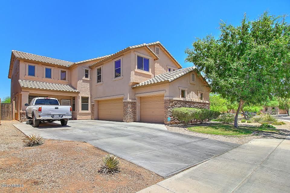 1st image of 10404 W Albeniz Pl
