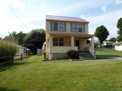 1022 W Cumberland Rd, Bluefield, WV, 24701