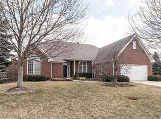 11737 Pebblepointe Pass, Carmel, IN 46033