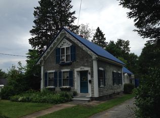 42 High St, Lancaster, NH 03584