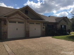 3128 Stallion Dr, Waco, TX 76706