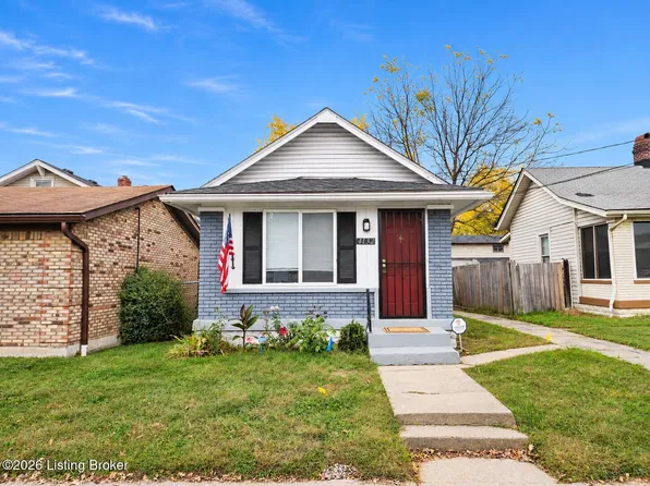 4132 S 5th St, Louisville, KY 40214