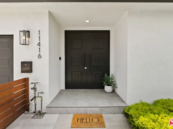 11416 McCune Ave, Los Angeles, CA 90066