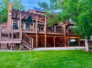 (Undisclosed Address), Westminster, CO 80031