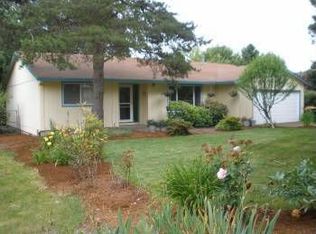 9600 SW Luelling Pl, Beaverton, OR 97008