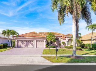 12367 Rockledge Cir, Boca Raton, FL 33428