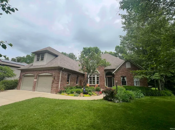 2905 S Dale Ct, Bloomington, IN 47401