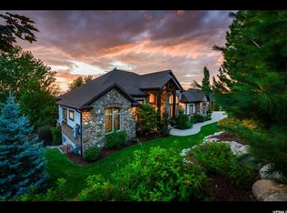 10318 S Dimpleview Ln, Sandy, UT 84092