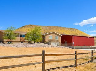 5859 E Ashley Creek Rd S, Jensen, UT 84035