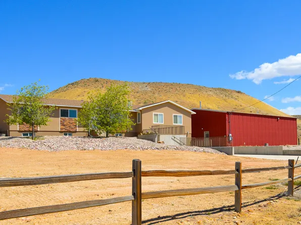 5859 E Ashley Creek Rd S, Jensen, UT 84035