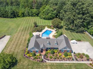 347 N Wind Dr, Winston Salem, NC 27127