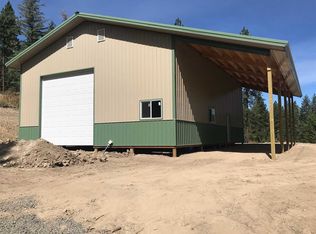 16005 N Halliday Ln, Mead, WA 99021