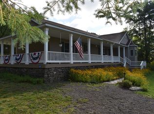 679 Westkill Rd, Jefferson, NY 12093