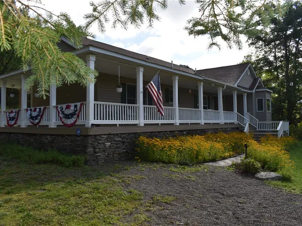 679 Westkill Rd, Jefferson, NY 12093