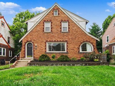 7329 Scottwood Ave, Cincinnati, OH, 45237