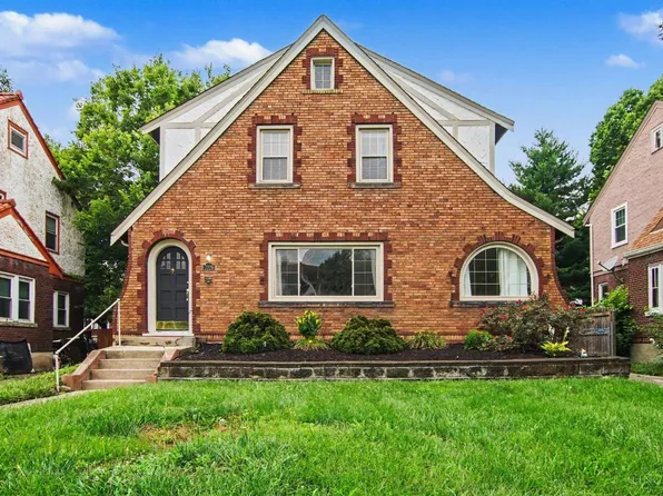 (undisclosed Address), Cincinnati, OH 45237