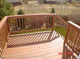 5820 S Zante Way, Aurora, CO 80015