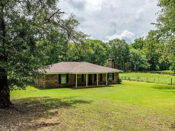 341 County Road 1675, Grapeland, TX 75844