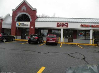 1076 N Main St, Dayville, CT 06241