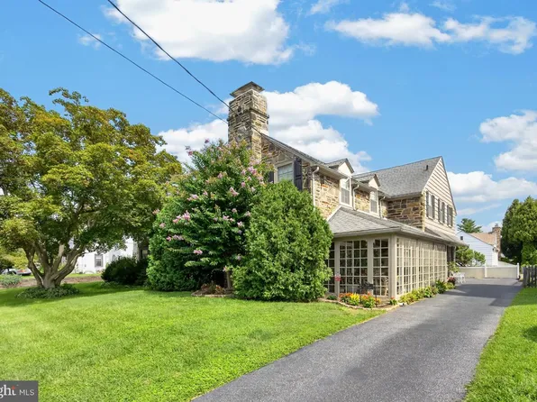 319 Wayne Ave, Lansdowne, PA 19050