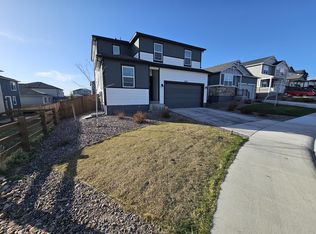 3782 White Sand Ct, Castle Rock, CO 80104