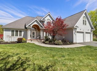 3845 Collier Ln, Klamath Falls, OR 97603