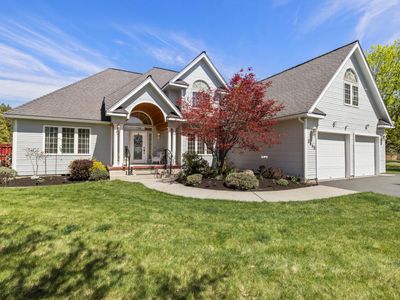 3845 Collier Ln, Klamath Falls, OR, 97603